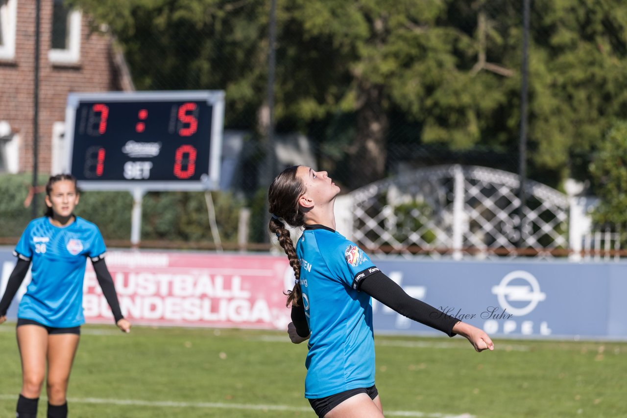 Bild 341 - wU16 Deutsche Meisterschaft